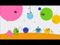 Tiny Pop Idents 2018 2026