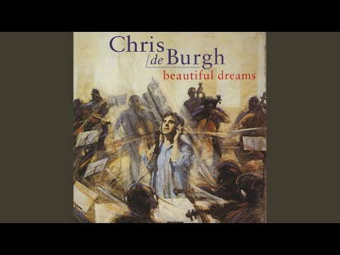 pro 'Discovery' - Chris DeBurgh