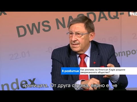 Maxim Behar for #Bloomberg  - better branding of the country...