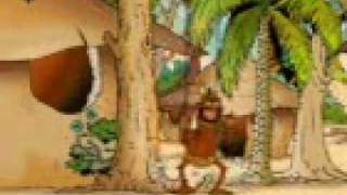 Inconnu &amp; Lokua Kanza Semena