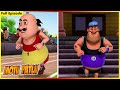మోటు పాట్లు పూర్తి ఎపిసోడ్ 147 Motu Patlu Full Episode