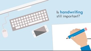 Handwriting Without Tears Curriculum Overview