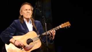 5 Don Quixote GORDON LIGHTFOOT Palace Theatre 6-28-2014 Greensburg Pa