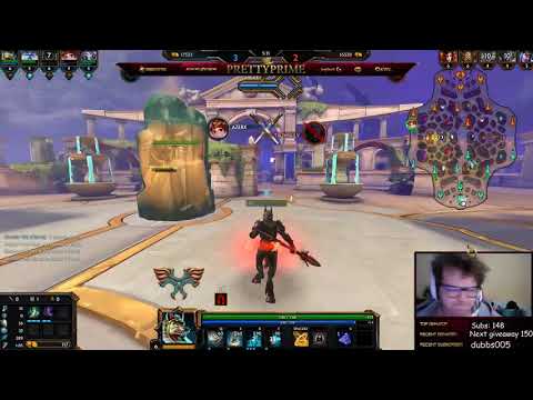 [Obey] PrettyPriMe Doggo of death, PTS Goobis