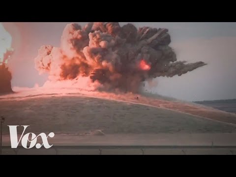 ISIS is losing. Watch how and why it's happening.