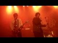 Electric Six-Electric Demons In Love (11-10-12)