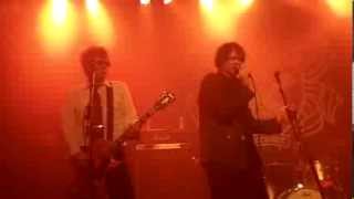 Electric Six-Electric Demons In Love (11-10-12)