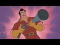 House Of Mouse But Only When Gaston Is Onscreen
