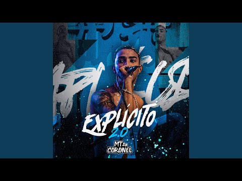 Piranhagem (feat. Elegant no Paredão)