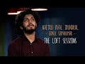 Naetru Aval Irundhal | Gokul Gopakumar | The Loft Sessions @wonderwallmedia