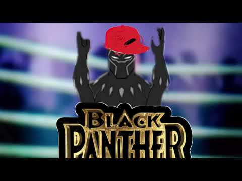 Black Panther Solo 1 Remastered - Cartoon Beatbox Battles-