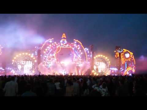 Alfa Future People 2015