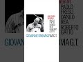 Giovanni Tommaso | Via G.T. #remastered OUT NOW #jazz #redrecords