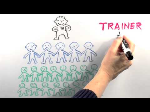 Play for Peace Orientation