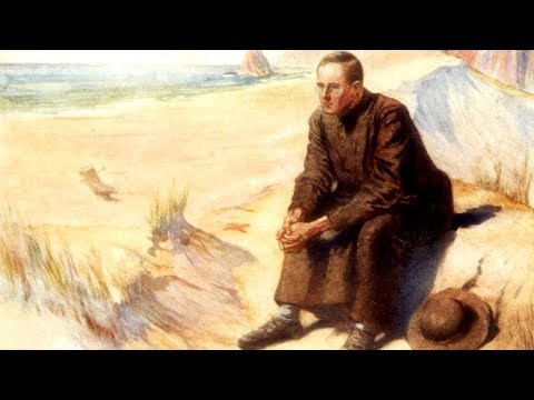 Click to Watch the St. Damien of Molokai video Click to Watch the St. Damien of Molokai video