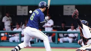 【緊急】ドラ1松下歩叶に悲劇…頭部死球で担架搬送…球場騒然😨⚾#松下歩叶 #ヤクルト #巨人 #プロ野球 #死球 #ドラフト1位 #野球ニュース #NPB #きたぎんボールパーク #スポーツニュース