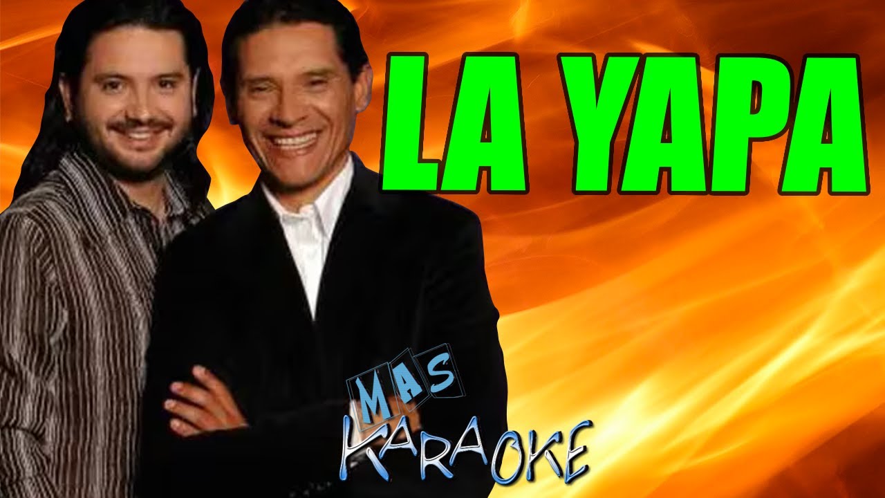 LA YAPA