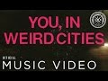 You In Weird Cities by Jeff Rosenstock