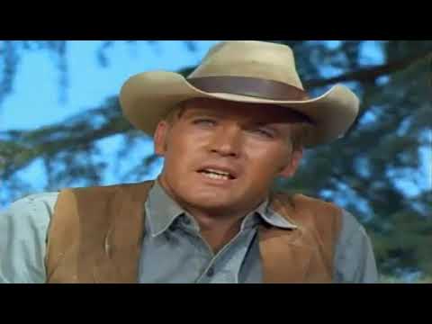 The Big Valley Full Episodes 🎁 Season 1 Episode 13-14 🎁 Classic Western TV Series