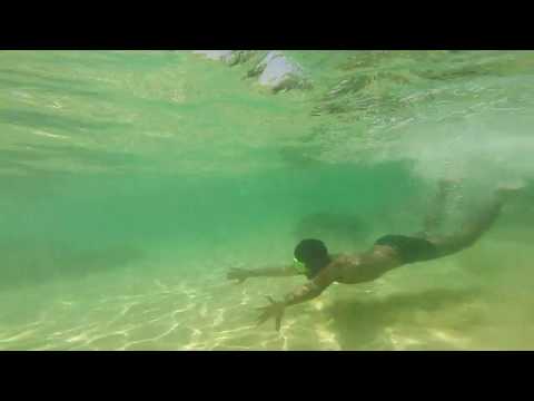 Midigama paradise beach (southern province, sri lanka)