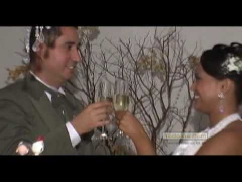 Casamento Sânia e Fernando www.tudodebom.fot.br