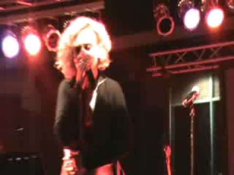 Eleonora Zouganeli - Kai tha xathw (Gazi 09.10.2009)