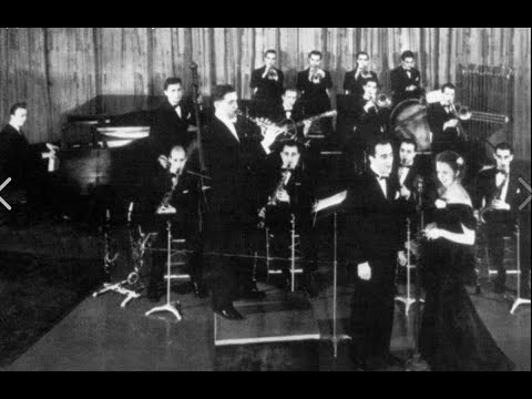 GET HAPPY: The Benny Goodman Big Band Sessions, 1934-36 Episode 1