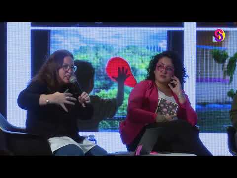 Disertación 4 — Congreso ASI 2023