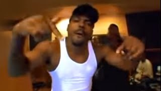 Tha Dogg Pound - Push Bacc (Dirty) (HD)