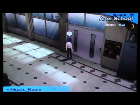 Persona 3 FES Playthrough, pt. 49