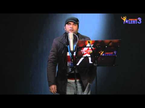 Shoeb Khalid Bhagwan hai...