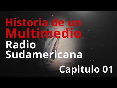 Natalio Aides — Historia de un multimedio