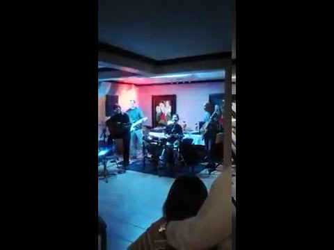 KNOCKIN' ON HEAVEN'S DOOR/ SUPRA ROCK