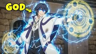 ITINAPON DAHIL MAHINA, NAGPAKITA SIYA NG MAHIKANG NAGPAGULAT SA MGA LEGENDARY HEROES