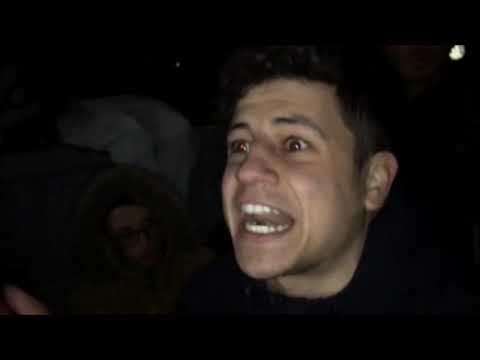 Blapin VS Robledo Cuartos (RESUBIDA) PRESSING RAP 2017