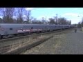 Circus Train In Piscataway