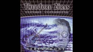 Theodore Ziras - Virtual virtuosity