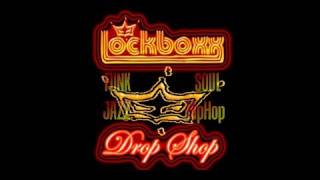 Look At What We Stepped In by Lockboxx from Drop Shop