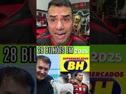 Flamengo may give up on Kaio Jorge; Cruzeiro will not sell the player, says Pedrinho.