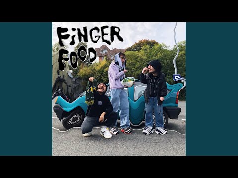 Fingerfood (feat. Ozelot, popadiclo)