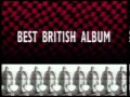 Stereo MCs win British Album presented by Jack Dee | BRIT Awards 1994