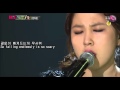 Kpop Star 3[ ENG SUB, HAN]- Kwon Jin Ah- 24 ...