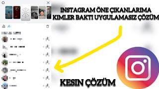 Who Viewed My Instagram Profile Highlights - App-Free Solution