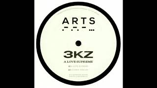 3KZ - Closed Circuit [ARTS033]