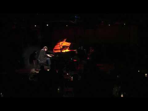 Bruce Brubaker plays Philip Glass @ LPR