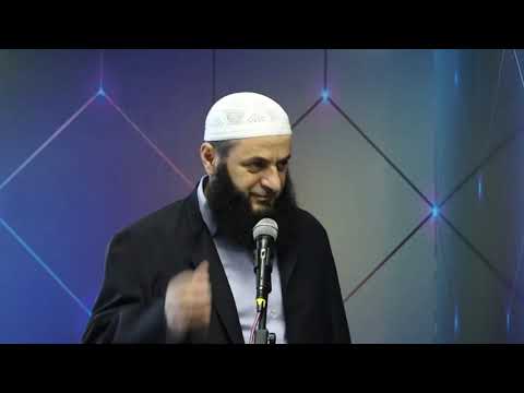 Zemra e sëmurë - TRAGJIKE - Hoxhë Sadullah Bajrami