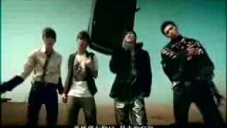 Fahrenheit  - Ji Mo Bao Zou