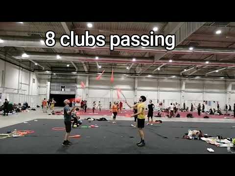 Tower Pass (EJC Lublin 2023)