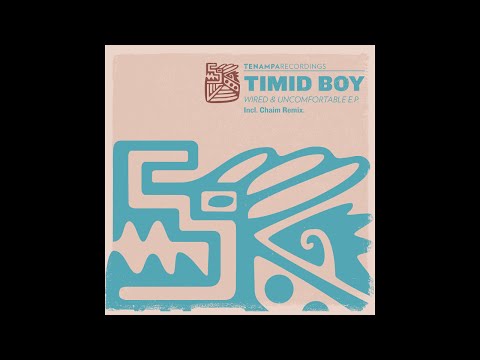 TENA041: 04 Timid Boy - Wire (High Edit)