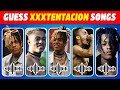 Guess 35 XXXTentacion Songs Guess The Song Quiz XXXTentacion Songs Quiz 2025 XXXTentacion Quiz